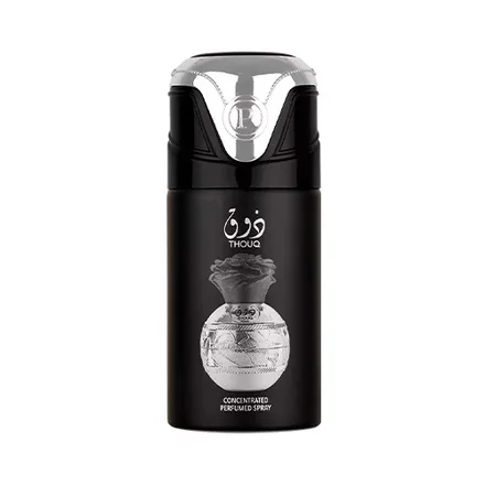 Lattafa Thouq Desodorante 250ml