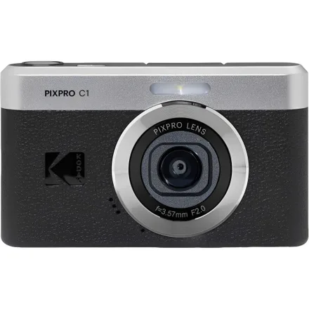 Camara Kodak Digital Pix Pro C1