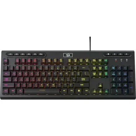 Redragon Teclado Aditya K513 Rgb Gaming Ing