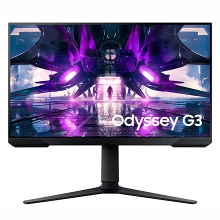 Odyssey G30A 24 Hdmi Displayport Bivolt