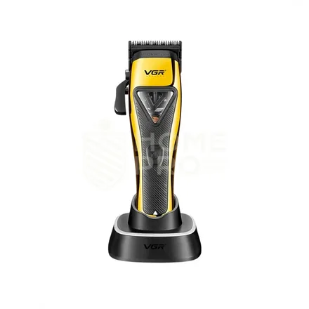 Maquina Cortar Cabelo Vgr 015 Clipper