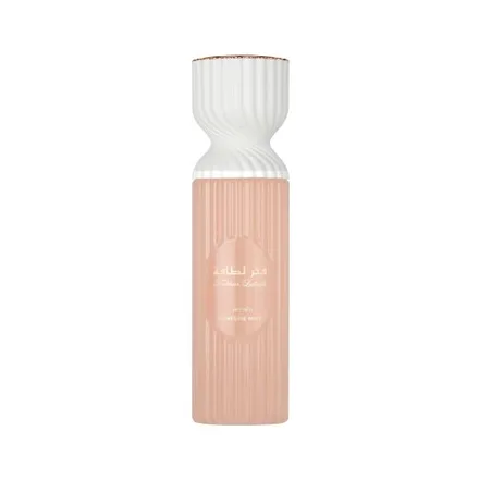 Lattafa Body Spl Eclaire Agatres 250ml