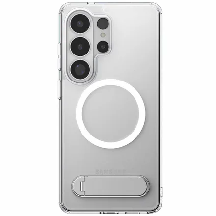 Funda Spigen Samusng Galaxy S26 Slim Armor Essential Magfit