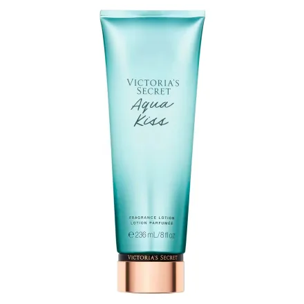 Body Lotion Victoria Secret Aqua Kiss Feminino 236ml