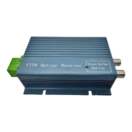 Iptv Mini Node Agc Wdm 2RF Sc Apc 45 OR20