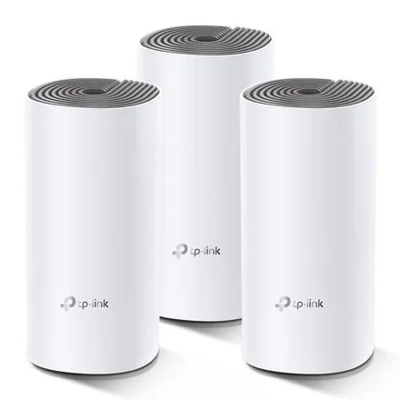 Deco E4 Whole Home 3