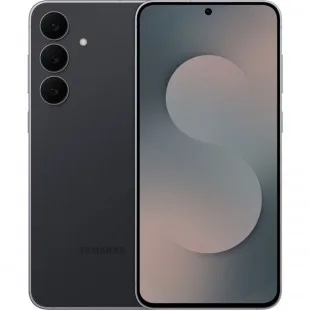 S25 FE 5G Jetbla Jetblack 256GB
