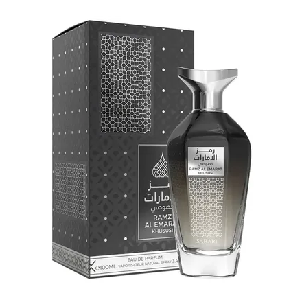 Sahari Ramz Al Emarat Khususi Eau Parfum 100ml