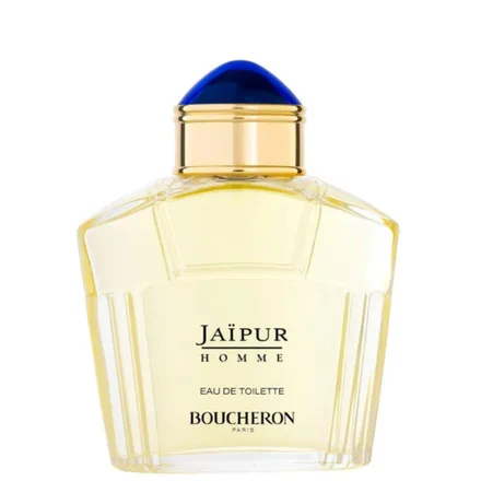 Perfume Boucheron Jaipur Homme Eau Toilette Masculino 50ml