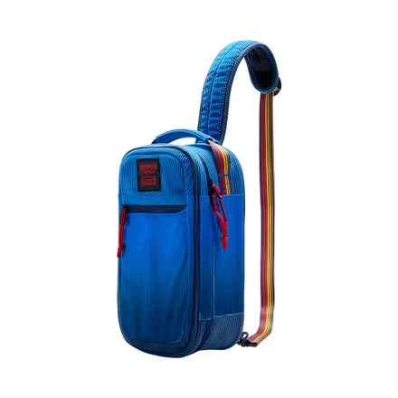 Bolsa Termica Coleman Stranger Things 80 Fade