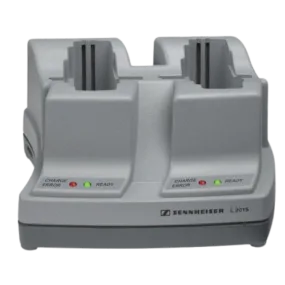 Sennheiser Charging 2015