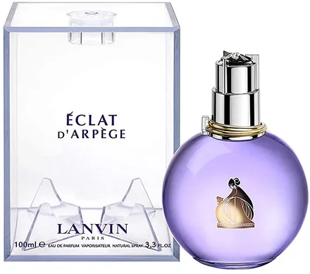 Lanvin Eclat Arpege Eau Parfum 100ml