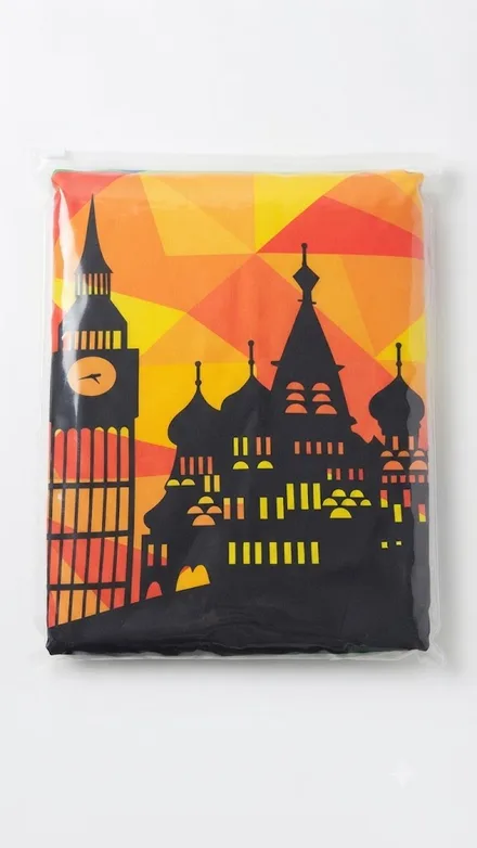 Luggage Forro Maleta Cover Ct 462 22 25