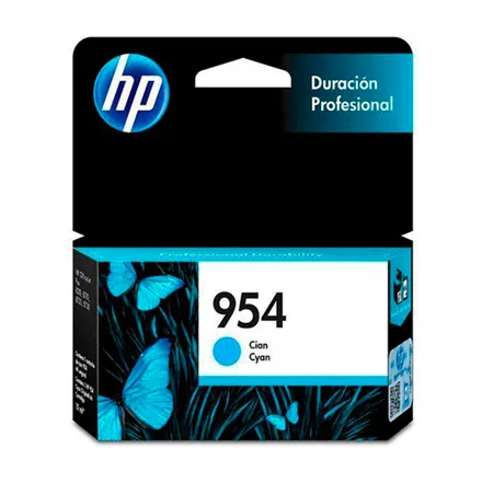 Cartucho Hp 954