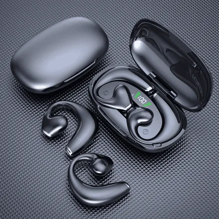 FONES DE OUVIDO A BLUETOOTH