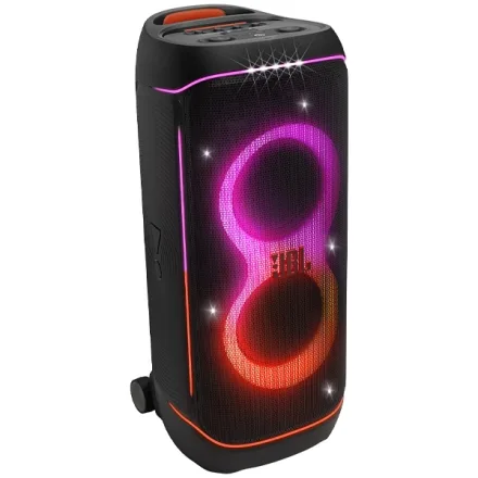 Som Partybox 720 800 Watts Rms