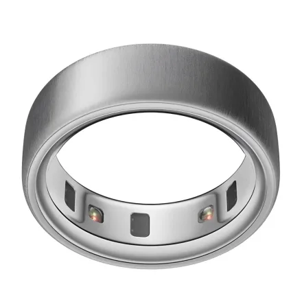 Oura Ring 4 Stealth Size 11