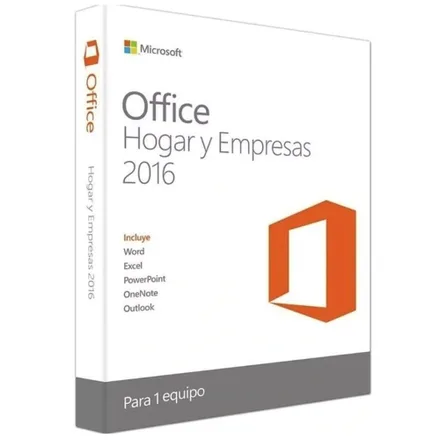 Software Office Casa Empresas T5D