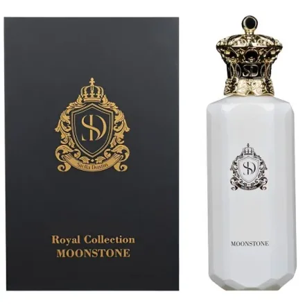 Stella Dustin Perfume Moonstone Royal Eau Perfum 100ml
