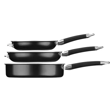 Jogo Cozinha Cuisinart N51 12BK 12