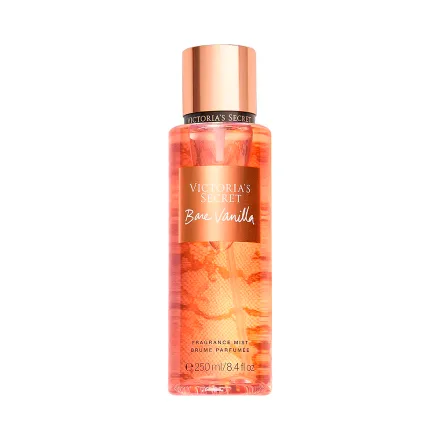 Colonia Femenina Victoria Secret Bare Vanilla 250ml