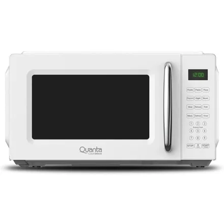Quanta Cookwave Qtmd 20 700 Watts Litros