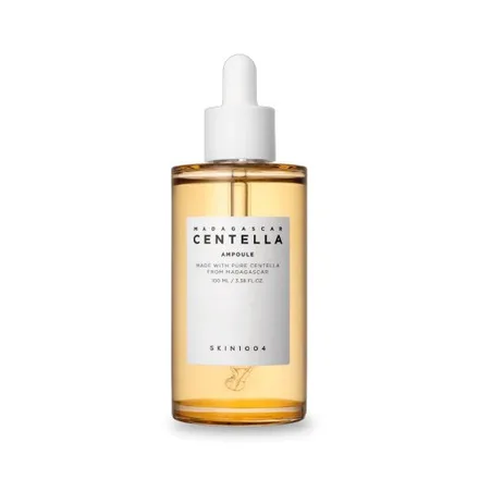 Ampolla Madagascar Centella Ampoule Agatres 100ml