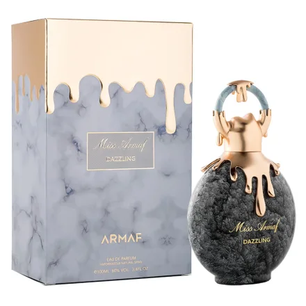 Perfume Miss Armaf Dazzling Eau Parfum Feminino 100ml