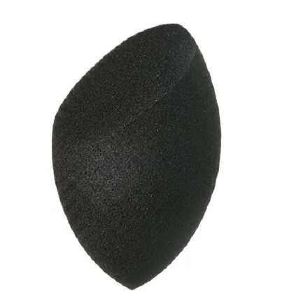 Esponja Cala Urban Studio Slanted Blending Black