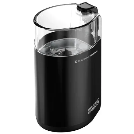 Moedor Cafe Electrobras Pratic Grind Ebmc 200 Watts