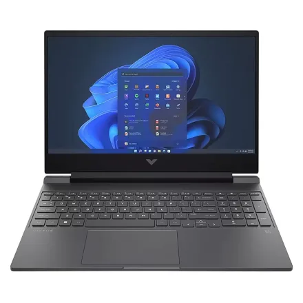 Gamer Hp Victus 15 7 Geforce Rtx 4060 1TB