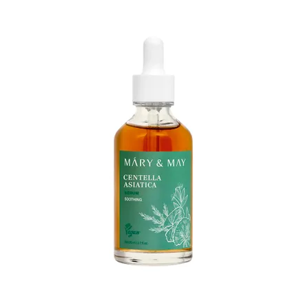 Serum Facial Mary May Centella Asiatica 80ml