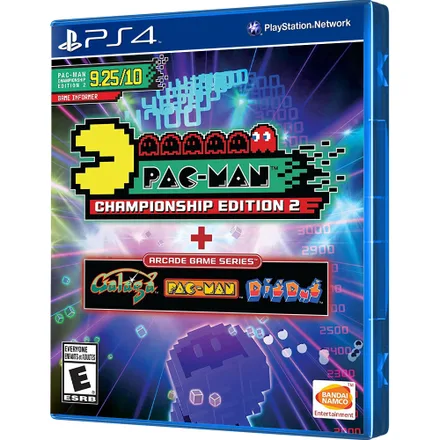 Jogo PS4 Pac Man