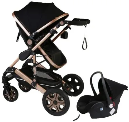Carritos Cadeira Bebe Agape Baby Stroller Ag Q3