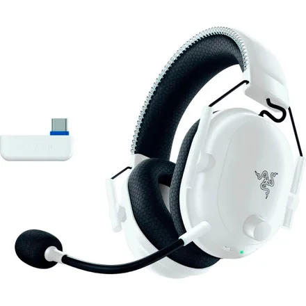 Blackshark V2 Pro Licenca Playstation RZ04 R3UA