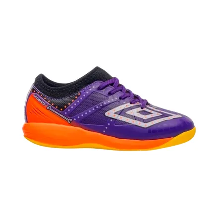 Botin Futbol Salon Infantil Umbro U07 016 Ultimate Unisex