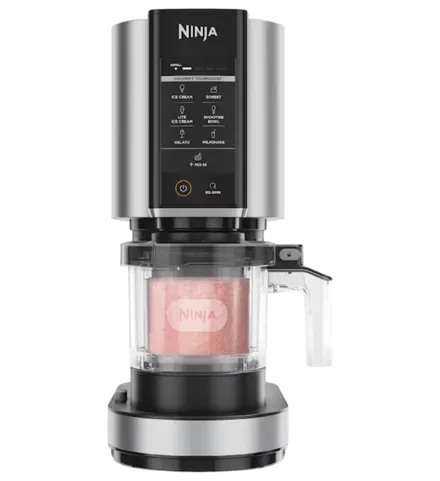 Ninja Sorvete Creami Maker 7EM1 473ml