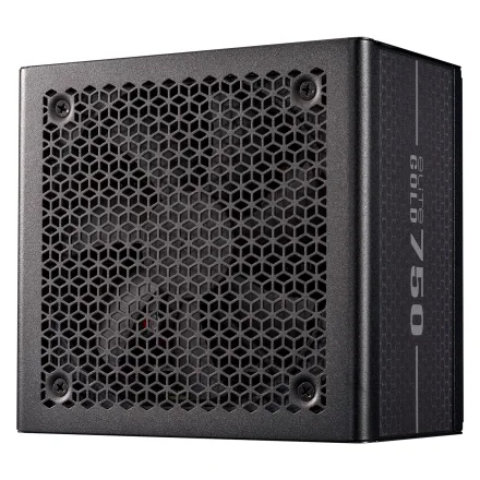 Fonte Cooler Master Elite Mpx 7505 Afag Bus Atx