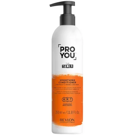 Condicionador Revlon Pro You Tamer Smoothing 350ml