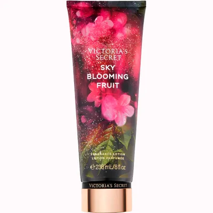 Locao Victoria Secret Sky Blooming Fruit 236ml