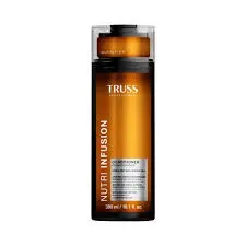 Truss Acondicionador Nutri Infusion 300ml