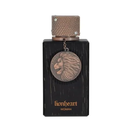 Perfume Armaf Club Nuit Lionheart Femenino Edp Agatres 100ml