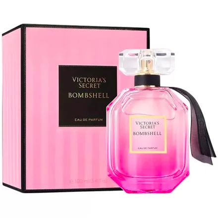 Perfume Victoria Secret Bombshell Edp Femenino 100ml