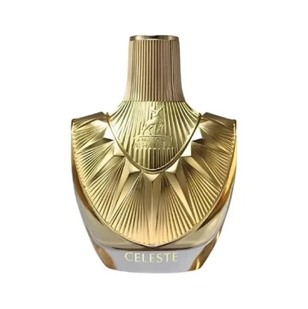 Perfume Maison Alhambra Celeste Feminino Edp Agatres 100ml