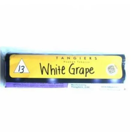 TANGIERS WHITE GRAPE AMARELO