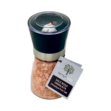 Sal Terramezzo Himalaya 200 Gr