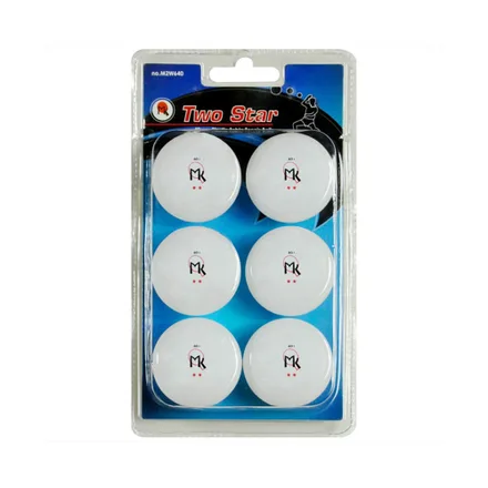 Pelota Ping Pong Mk M2 W640