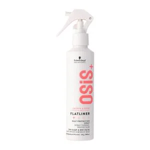 Protetor Termico Osis Flatliner Schwarzkopf 200ml