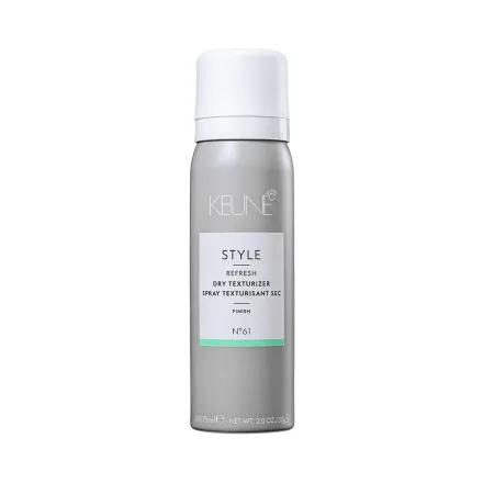 Spray Fijador Keune Style Dry Texturizer 75ml