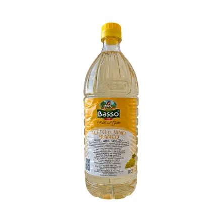 Vinagre Basso 1L